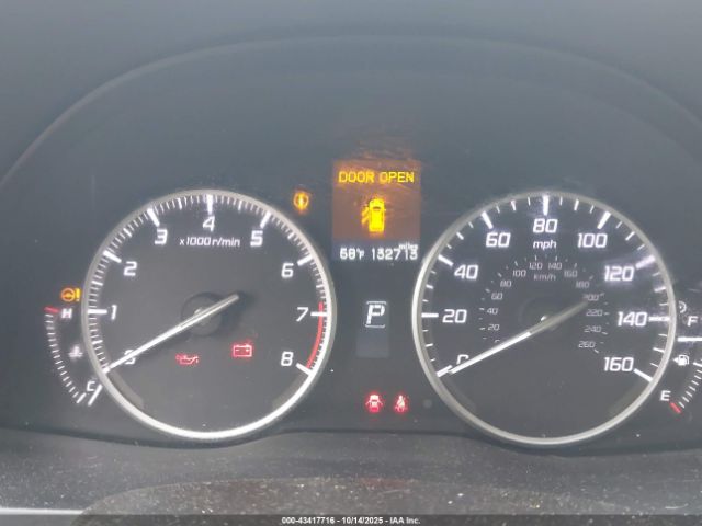 2017 ACURA RDX 5J8TB4H54HL000609 Photo 6