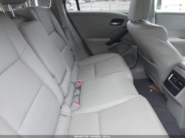 2017 ACURA RDX 5J8TB4H54HL000609 Photo 7