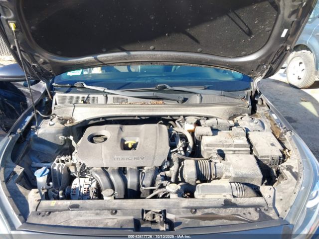 2019 KIA FORTE 3KPF34AD6KE025019 Photo 9