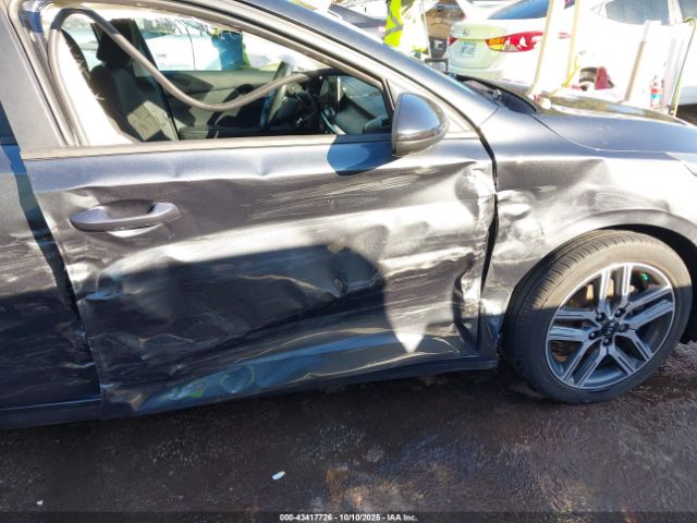 2019 KIA FORTE 3KPF34AD6KE025019 Photo 5