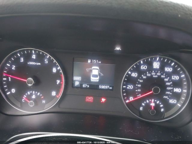 2019 KIA FORTE 3KPF34AD6KE025019 Photo 6