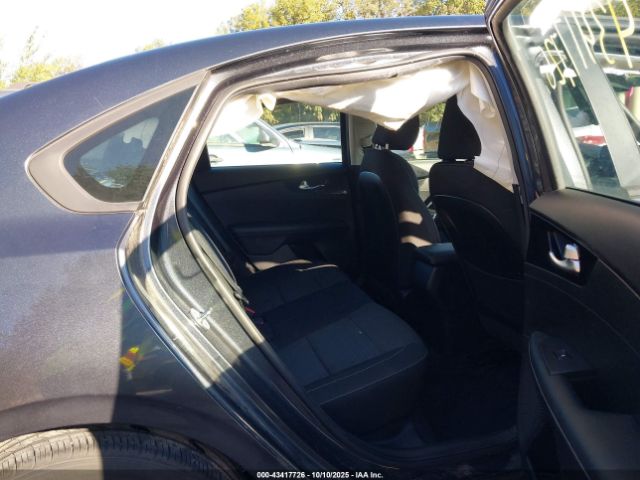 2019 KIA FORTE 3KPF34AD6KE025019 Photo 7