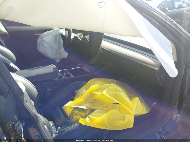 2022 TESLA MODEL 3 5YJ3E1EB6NF259227 Photo 4