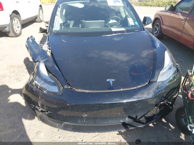 2022 TESLA MODEL 3 5YJ3E1EB6NF259227 Photo 5