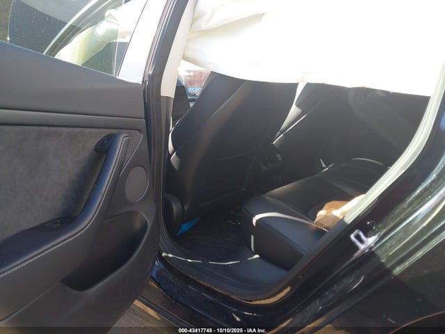 2022 TESLA MODEL 3 5YJ3E1EB6NF259227 Photo 7