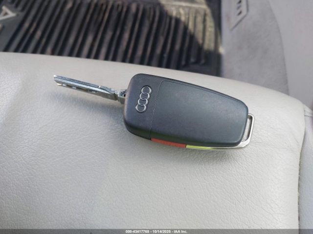 2011 AUDI A3 WAUKJAFM5BA023435 Photo 10