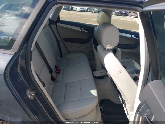 2011 AUDI A3 WAUKJAFM5BA023435 Photo 7