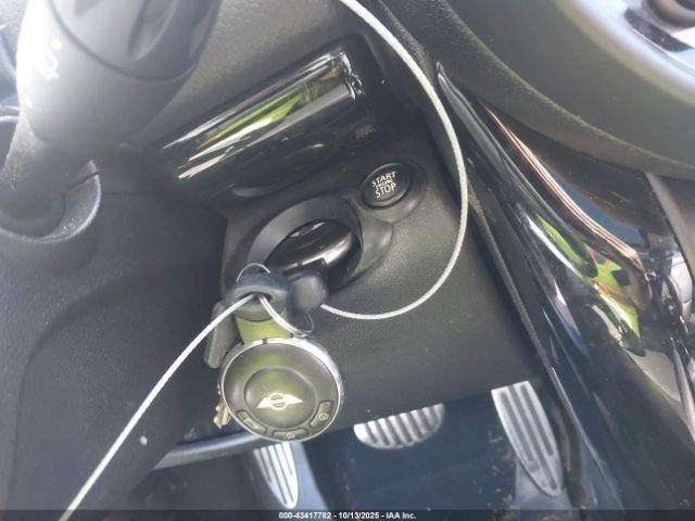 2013 MINI COUNTRYMAN WMWZC5C5XDWP32154 Photo 10