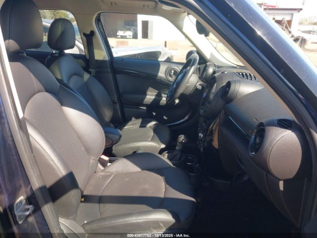 2013 MINI COUNTRYMAN WMWZC5C5XDWP32154 Photo 4