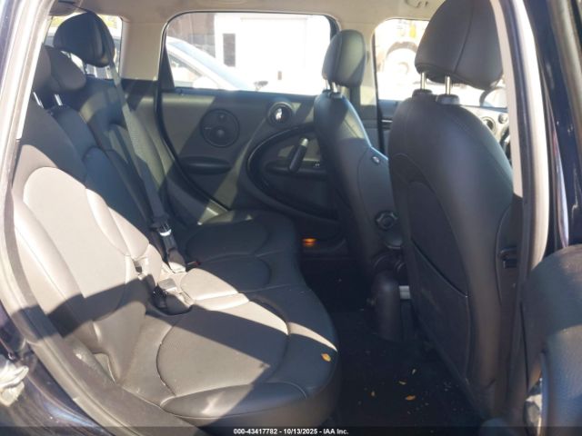 2013 MINI COUNTRYMAN WMWZC5C5XDWP32154 Photo 7