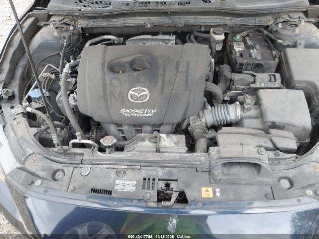 2016 MAZDA MAZDA3 3MZBM1L77GM267295 Photo 9