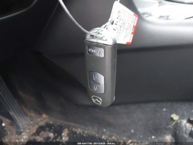 2016 MAZDA MAZDA3 3MZBM1L77GM267295 Photo 10