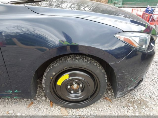 2016 MAZDA MAZDA3 3MZBM1L77GM267295 Photo 5