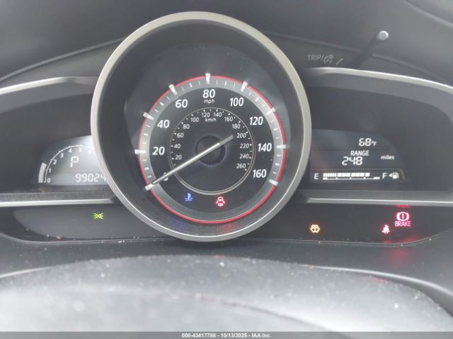 2016 MAZDA MAZDA3 3MZBM1L77GM267295 Photo 6