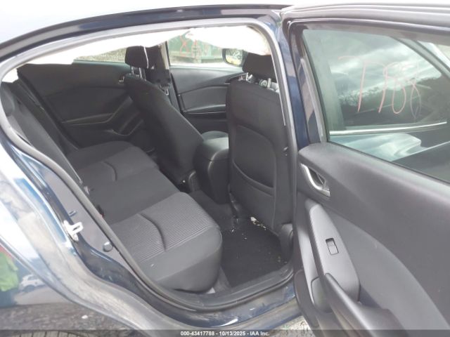 2016 MAZDA MAZDA3 3MZBM1L77GM267295 Photo 7