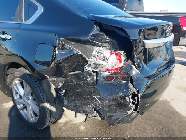 Nissan Altima 2015 1N4AL3AP3FC200540 Image 6