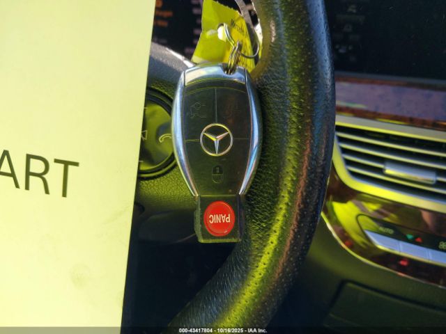 2008 MERCEDES-BENZ S 63 AMG WDDNG77X48A159256 Photo 10