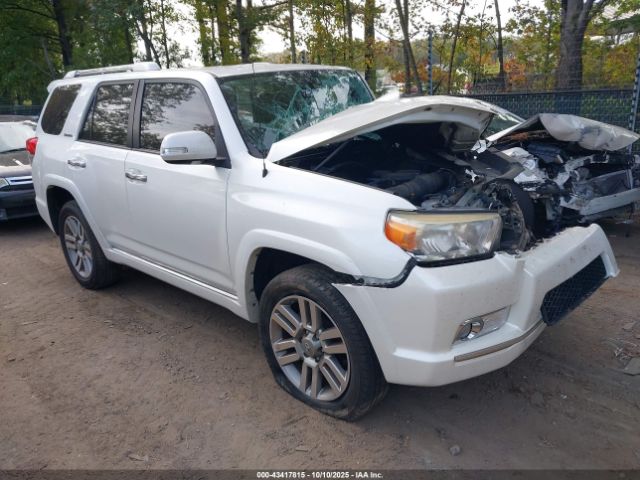 2013 TOYOTA 4RUNNER JTEBU5JR1D5128694