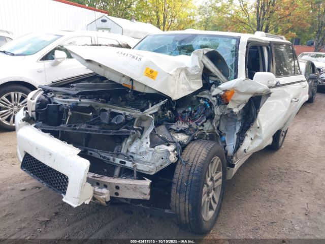 2013 TOYOTA 4RUNNER JTEBU5JR1D5128694 Photo 1