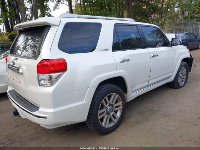 2013 TOYOTA 4RUNNER JTEBU5JR1D5128694 Photo 3