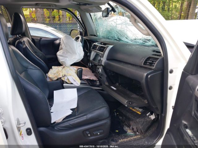 2013 TOYOTA 4RUNNER JTEBU5JR1D5128694 Photo 4