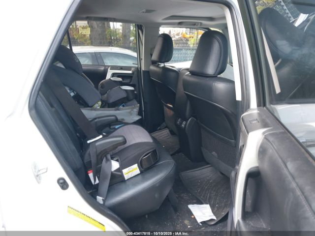 2013 TOYOTA 4RUNNER JTEBU5JR1D5128694 Photo 7