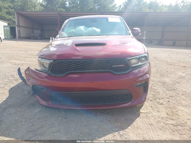 Aukcja sprzedaży 2022 Dodge Durango R/t, vin: 1C4SDHCT6NC209959, numer aukcji: 43417828