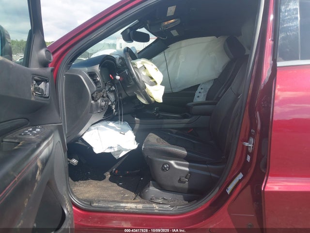 2022 DODGE DURANGO 1C4SDHCT6NC209959 Photo 4