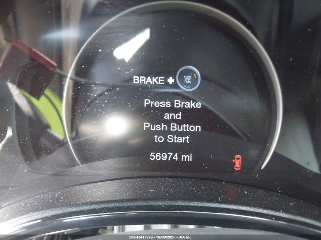 2022 DODGE DURANGO 1C4SDHCT6NC209959 Photo 6