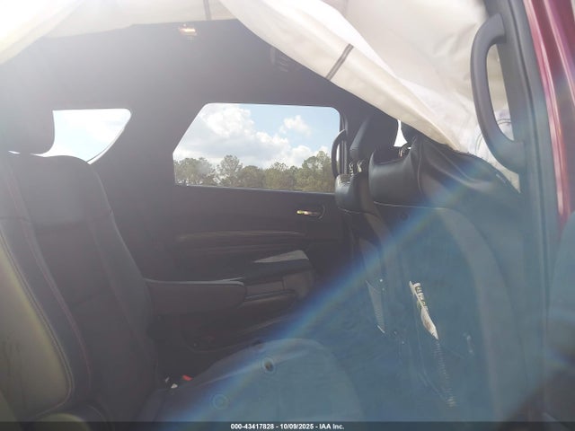 2022 DODGE DURANGO 1C4SDHCT6NC209959 Photo 7