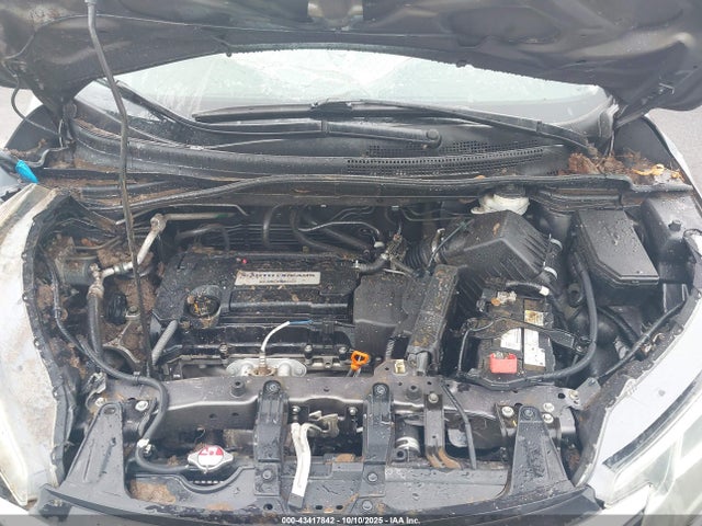 5J6RM3H9XFL017180 Honda Cr-v Touring