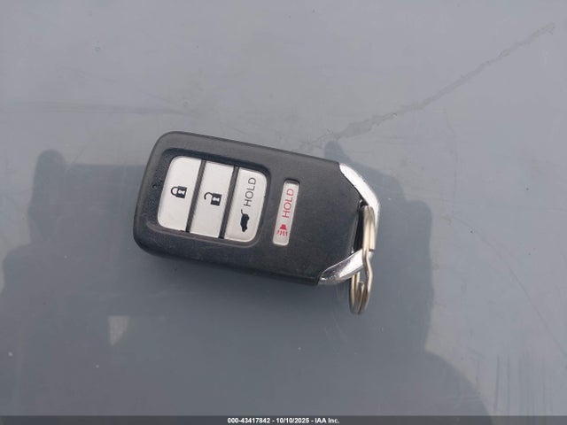 5J6RM3H9XFL017180 Honda Cr-v Touring