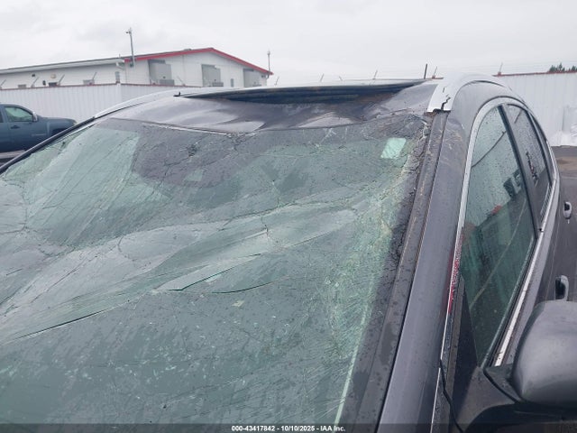 5J6RM3H9XFL017180 Honda Cr-v Touring