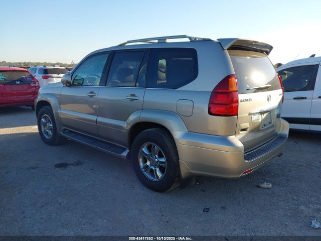 2004 LEXUS GX 470 JTJBT20X340041301 Photo 2