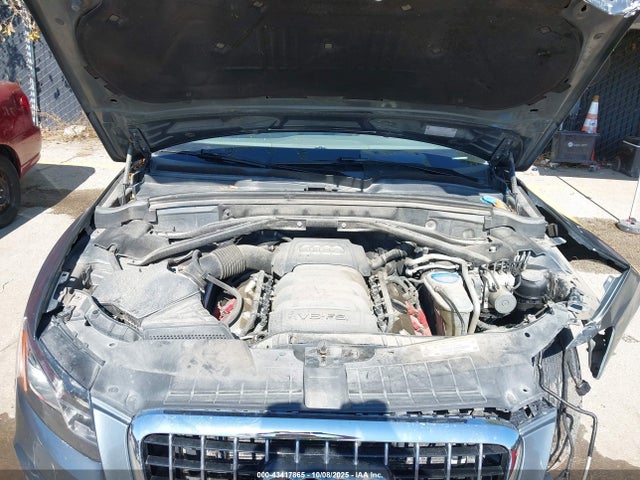 2012 AUDI Q5 WA1WKAFP4CA014314 Photo 9