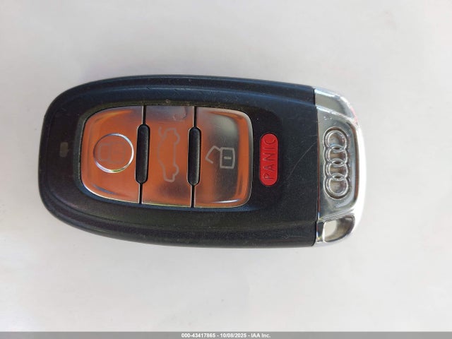 2012 AUDI Q5 WA1WKAFP4CA014314 Photo 10