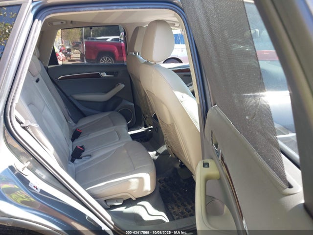 2012 AUDI Q5 WA1WKAFP4CA014314 Photo 7
