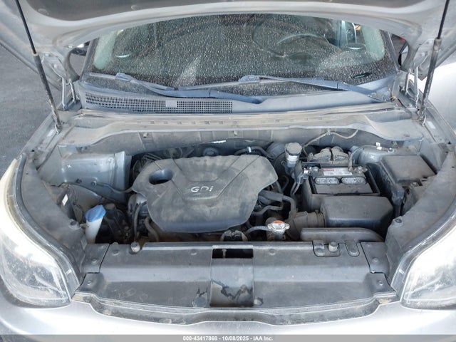 KNDJN2A2XG7293506 KIA gdi gamma