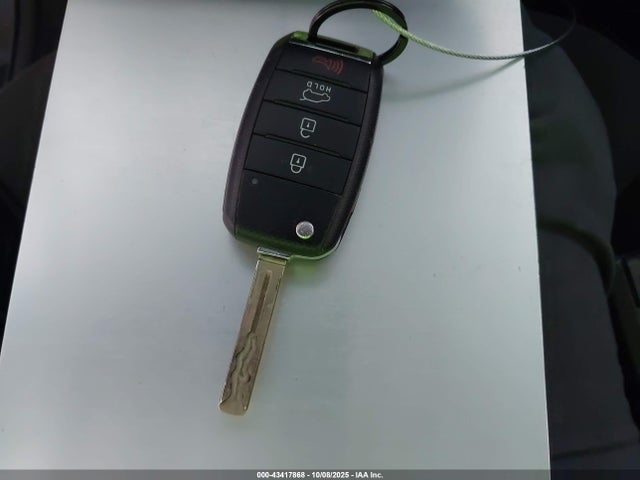 KNDJN2A2XG7293506 KIA gdi gamma