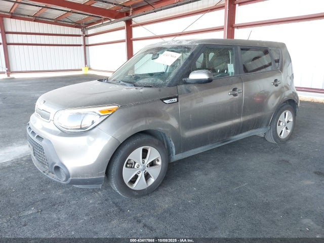 KNDJN2A2XG7293506 KIA gdi gamma