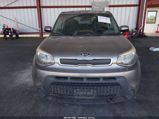 KNDJN2A2XG7293506 KIA gdi gamma