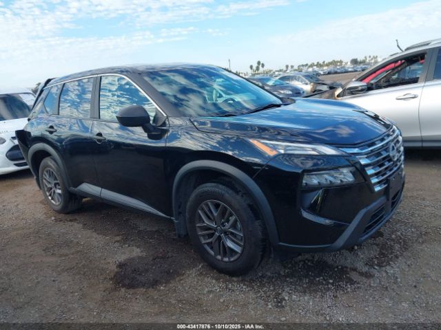 2024 NISSAN ROGUE 5N1BT3AA4RC756446