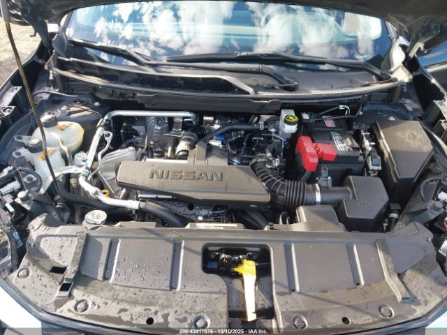 2024 NISSAN ROGUE 5N1BT3AA4RC756446 Photo 9