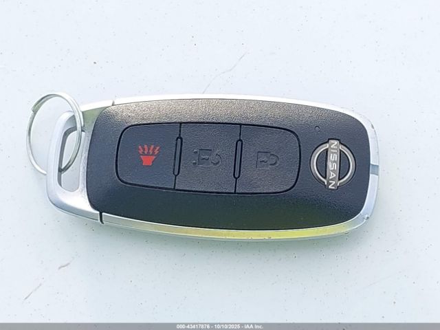 2024 NISSAN ROGUE 5N1BT3AA4RC756446 Photo 10