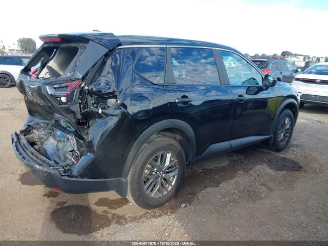 2024 NISSAN ROGUE 5N1BT3AA4RC756446 Photo 3