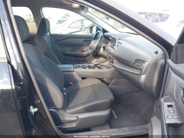 2024 NISSAN ROGUE 5N1BT3AA4RC756446 Photo 4
