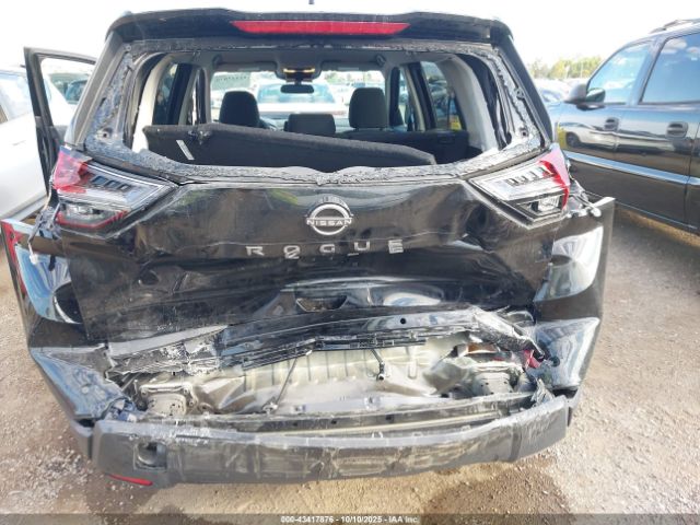 2024 NISSAN ROGUE 5N1BT3AA4RC756446 Photo 5