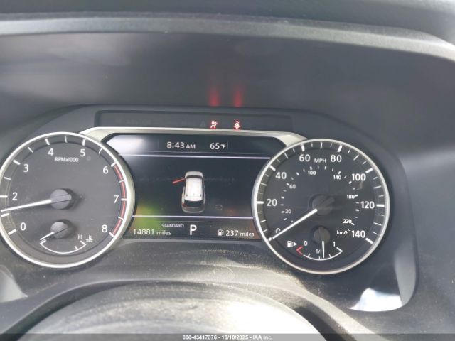 2024 NISSAN ROGUE 5N1BT3AA4RC756446 Photo 6