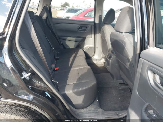 2024 NISSAN ROGUE 5N1BT3AA4RC756446 Photo 7