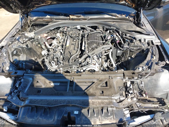 BMW M2 2024 3MF13DM05R8E80811 Image 10
